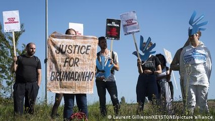 Deadly Brazilian dam collapse trial begins in Munich