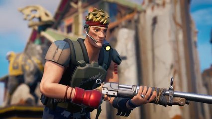 Fortnite: Las batallas por equipos de la NBA llegan a su fin, pero el evento continúa muy vivo