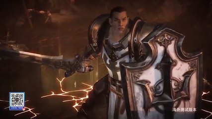 Diablo Immortal está más cerca que nunca, y lo anuncia con un nuevo tráiler y futuras betas