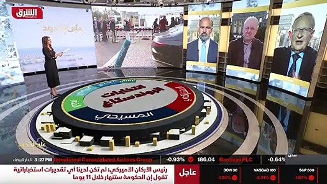 ...يمكن أن يكون هناك مخرج ربما أو سيناريو آ...