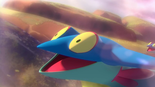 Cartas Pokémon Shiny: la evolución de los Pokémon variocolor en el JCC