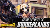 Sortie Borderlands 3 : Toutes les infos sur le lancement