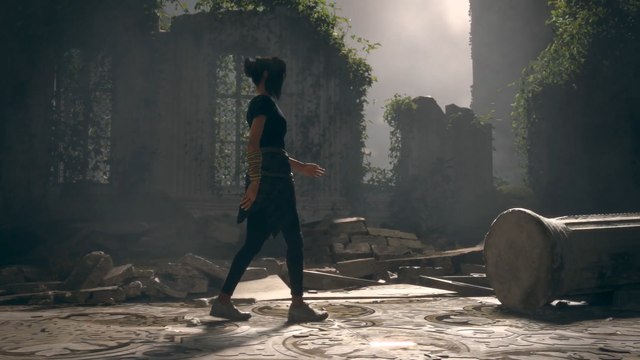 E3 2021 de Square Enix: ¿Qué juegos y anuncios esperar en su conferencia Presents?