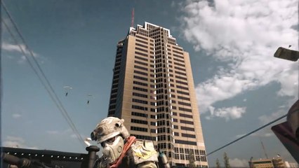 Warzone: Cómo conseguir el Arco de Combate de Rambo en el battle royale