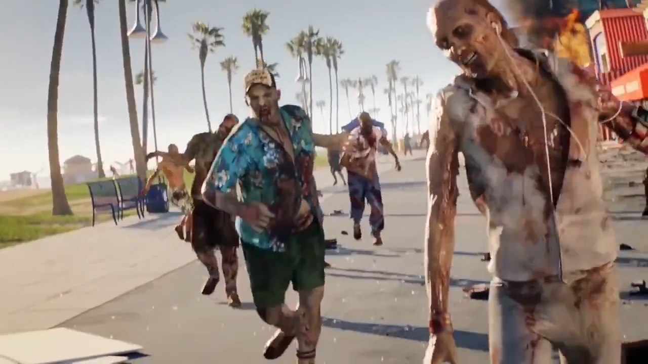 E3 2021: Deep Silver nos da el disguto. Ni Saints Row, ni Dead Island o TimeSplitters en la feria