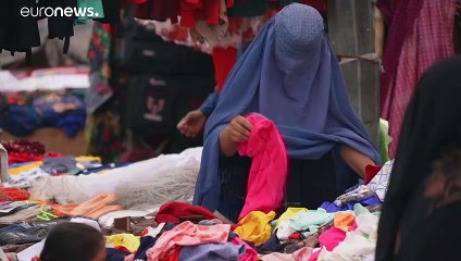 منظمة نروجية تقول إن طالبان وافقت على مبدأ عمل النساء لحسابها