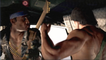 CoD Mobile: Cómo desbloquear a Rambo y John McClane en la versión para móviles de Call of Duty