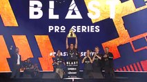 Esport - CSGO : Ce qu’il faut retenir des BLAST Pro Series de Moscou