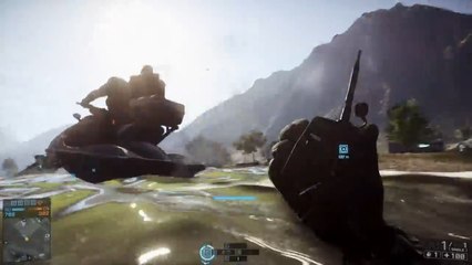 Battlefield 2042, el posible título de la entrega de 2021 que ya circula por redes