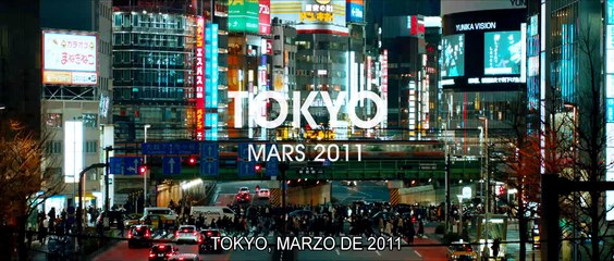 Tokyo Shaking - Tráiler oficial VOSE