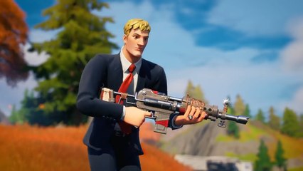 Fortnite: Construye castillos de arena especiales, desafío de la Semana 10, Temporada 6