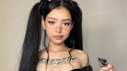 Fortnite: Bella Poarch, ¿la próxima personalidad en unirse a la Serie de Ídolos?