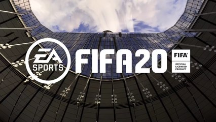 Test de FIFA 20 sur PS4, Xbox One et PC