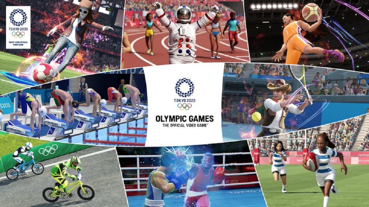 Los Juegos Olímpicos de Tokio 2020 tendrán jueg...