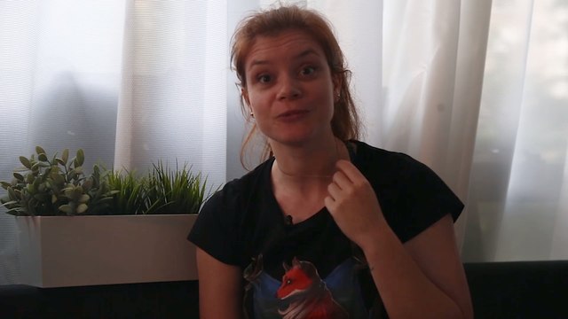 Dofus Rétro : Interview Naho