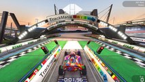 Trackmania en peligro: No se libra de la plaga de tramposos, y sus mejores jugadores están al límite