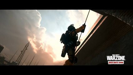 Warzone: Winghaven y su equipo logran el récord de España en Verdansk 84 con 107 bajas