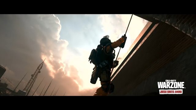 Warzone: Winghaven y su equipo logran el récord de España en Verdansk 84 con 107 bajas