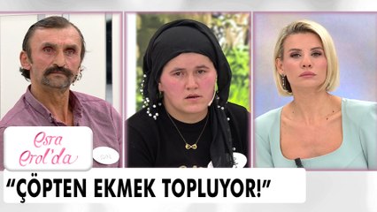 Hanife Hanım hakkında şoke eden iddia! - Esra Erol'da 28 Eylül 2021