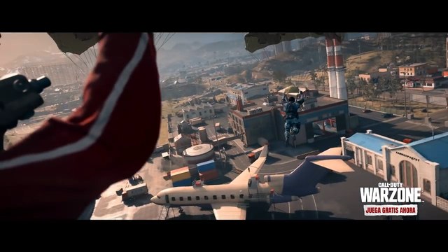 Warzone: Raven Software confirma más colaboraciones con los 80. ¿Se vienen Terminator y Robocop?