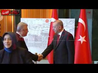 حزب أردوغان: «السلام على النساء حرام والتحرش بهن حلال»