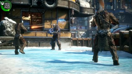Gears 5 : Guide vidéo du mode multijoueur