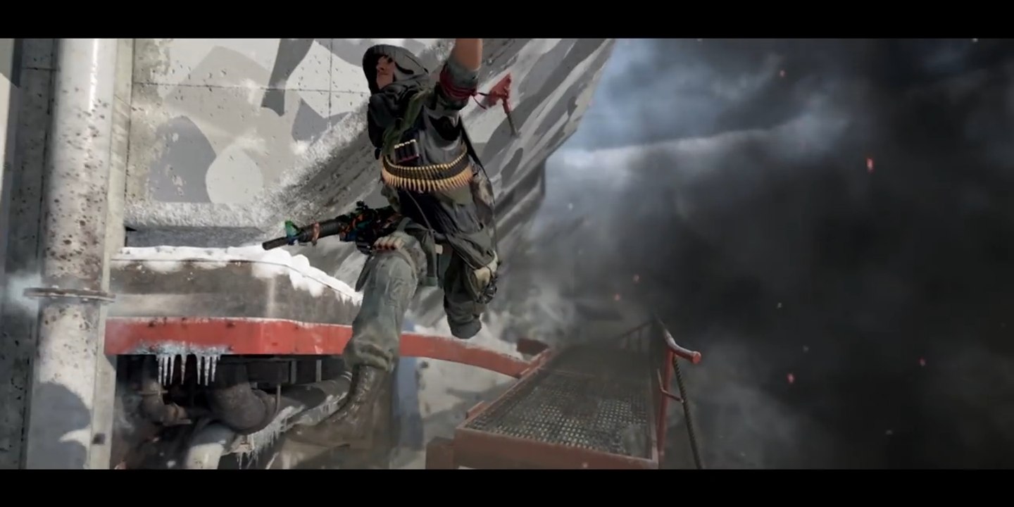 Warzone: Notas del parche del 27 de mayo. Nuevo nerfeo a la CR-56 AMAX y el adiós a los camiones