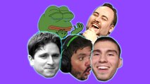 ¿PogChamp, LUL, Kappa? El significado y el origen de los memes del mundo de los esports