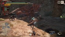 Monster Hunter Rise: How to defeat Barroth