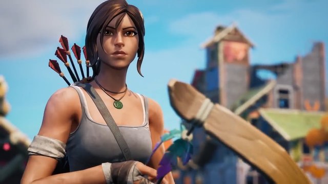 Fortnite: ¡Loki llegará a la temporada 7 y podría ser la skin oficial del pase de batalla!