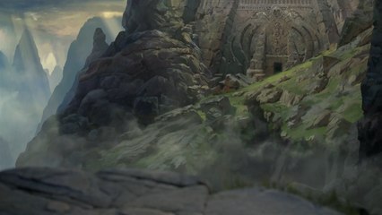 LoL: 7 questions about Akshan answered by the developers