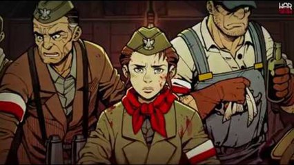 WARSAW : Trailer