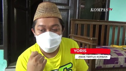Amel Korban Pembunuhan Subang Pernah Dilabrak Neneknya Gegara Motor NMAX