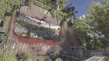 Dying LIght 2 prepara un anuncio inminente ¿Qué sorpresas nos deparará Techland?