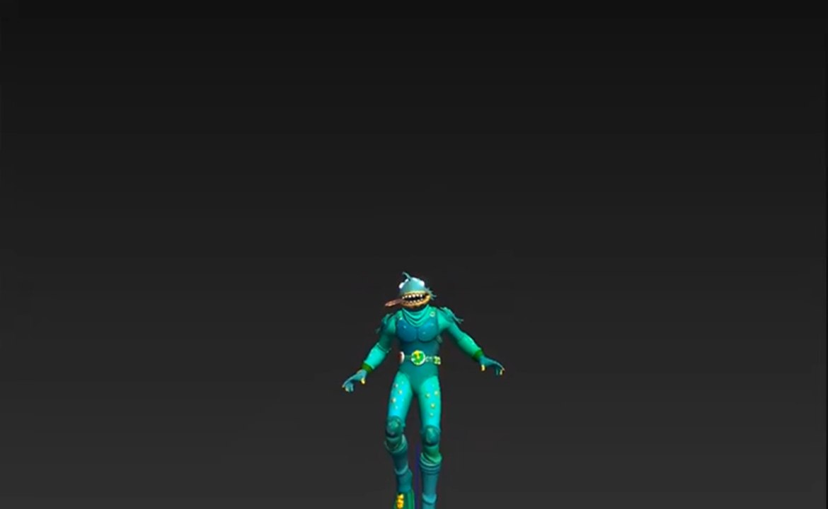 Fortnite: Los aliens podrían abducir a jugadores en la temporada 7 de forma aleatoria. ¡Un pasote!