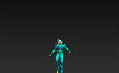 Fortnite: Los aliens podrían abducir a jugadores en la temporada 7 de forma aleatoria. ¡Un pasote!