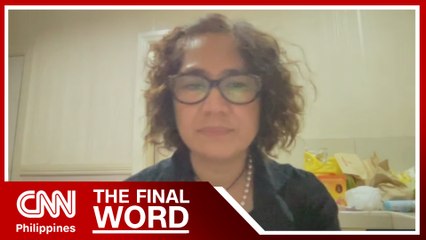 The case of Bree Jonson | The Final Word