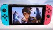 Overwatch : Plus d'informations sur la version Switch, un héros dans smash?