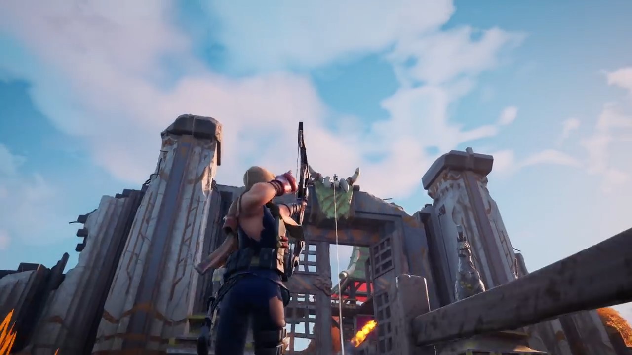 Fortnite: Filtración de todas las skins y cosméticos del parche 16.50 de la temporada 6