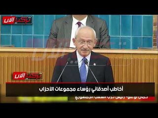 زعيم المعارضة يكشف :  من يملك المال لا يؤدى الخدمة العسكرية