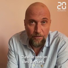 François Damiens parle de « Cette musique ne joue pour personne »