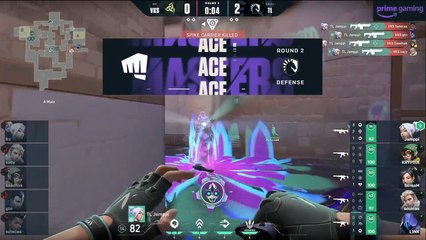 Valorant: Jamppi consigue una jugada de récord y revive la polémica de las escopetas