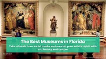 The Best Museums in Florida