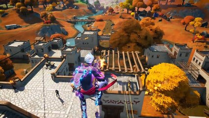 Fortnite: El gesto de Chu, chu y Marshmello disponibles en la tienda del 31 de mayo de 2021