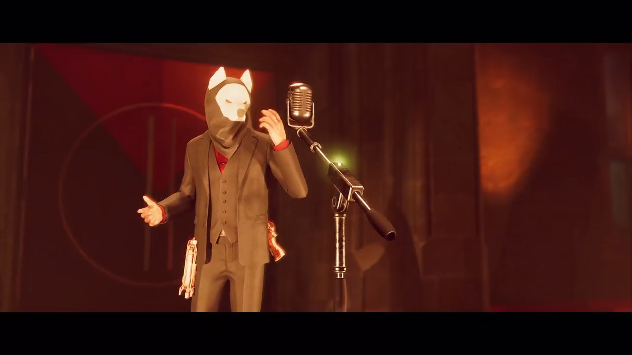 Cómo ver el State of Play y descubrir todas las novedades de Deathloop, el FPS de Arkane Studios