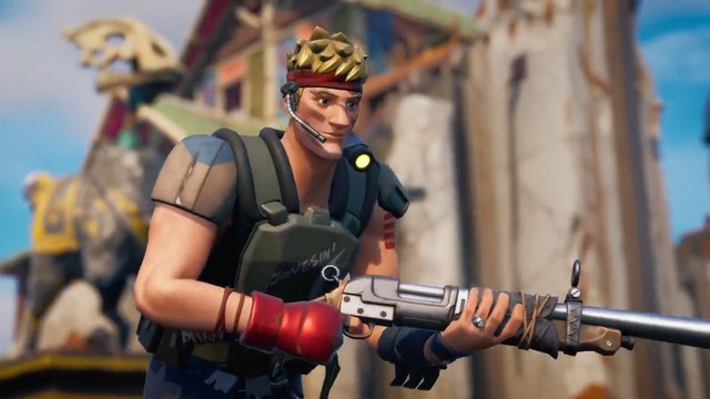 Fortnite: ¡Marshmello volvería al battle royale con una nueva skin reactiva para la temporada 6!