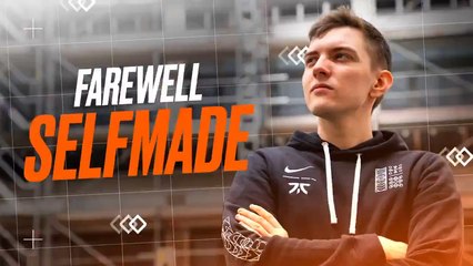 LoL: Fnatic se despide de Selfmade, anuncia a Bwipo jungla y encaja las piezas del mercado de LEC