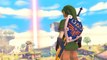 The Legend of Zelda: Skyward Sword HD: What's new on Nintendo Switch?