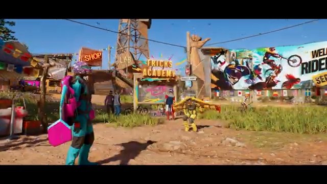 E3 2021: Todos los anuncios, tráilers y novedades del Ubisoft Forward. ¡Pedazo de juegos se vienen!