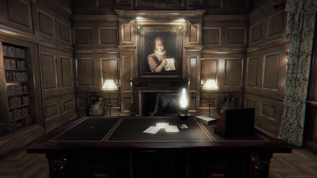 Stories Untold #4 : jeux indépendants d’horreur